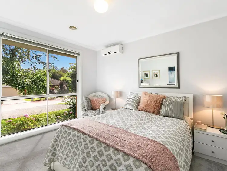Fourth view of Homely house listing, 4 Briarwood Court, Croydon VIC 3136