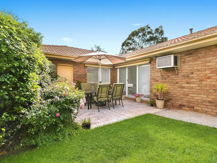 Sixth view of Homely house listing, 4 Briarwood Court, Croydon VIC 3136