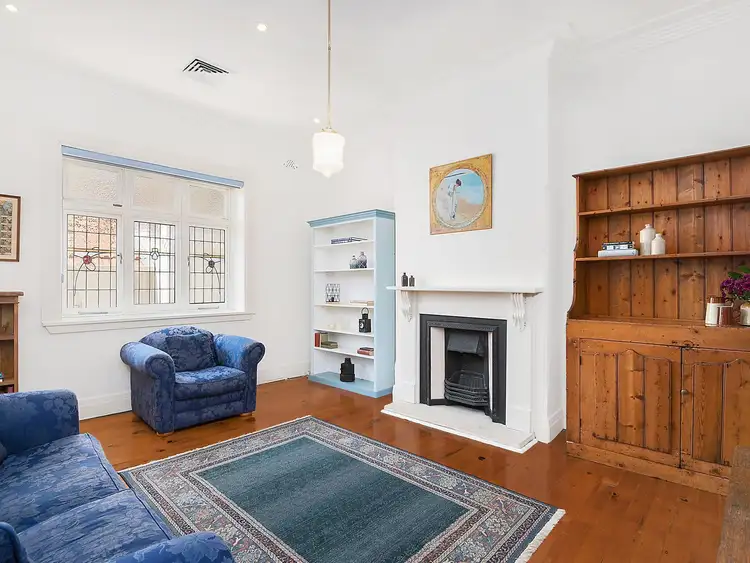 Second view of Homely house listing, 47 Eastwood Avenue, Eastwood NSW 2122