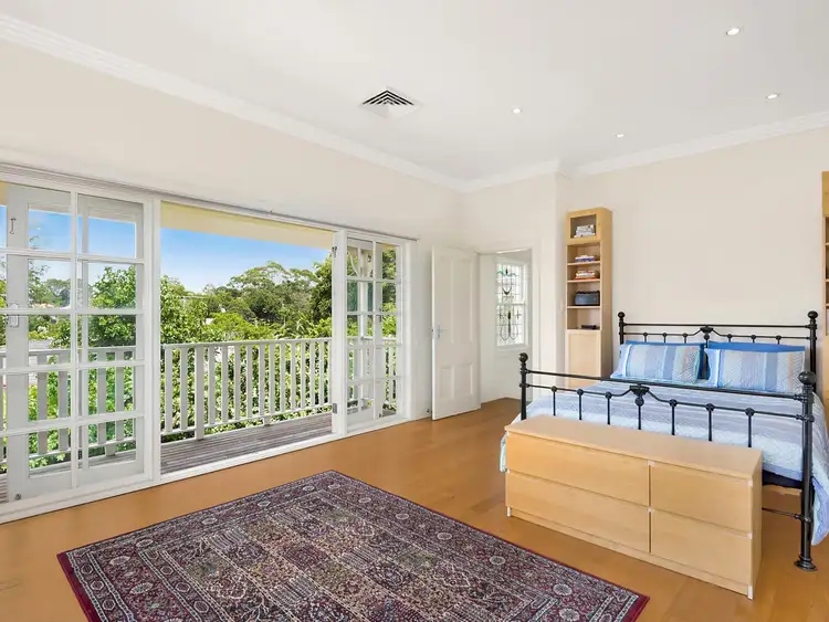 Fifth view of Homely house listing, 47 Eastwood Avenue, Eastwood NSW 2122