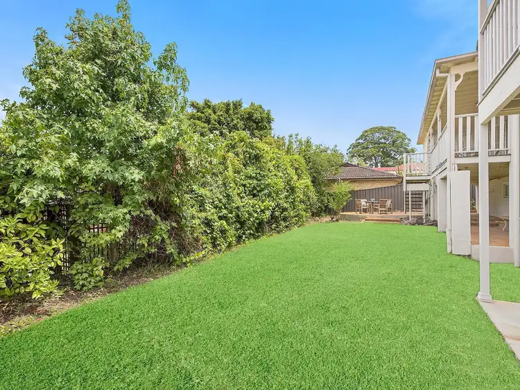 Sixth view of Homely house listing, 47 Eastwood Avenue, Eastwood NSW 2122