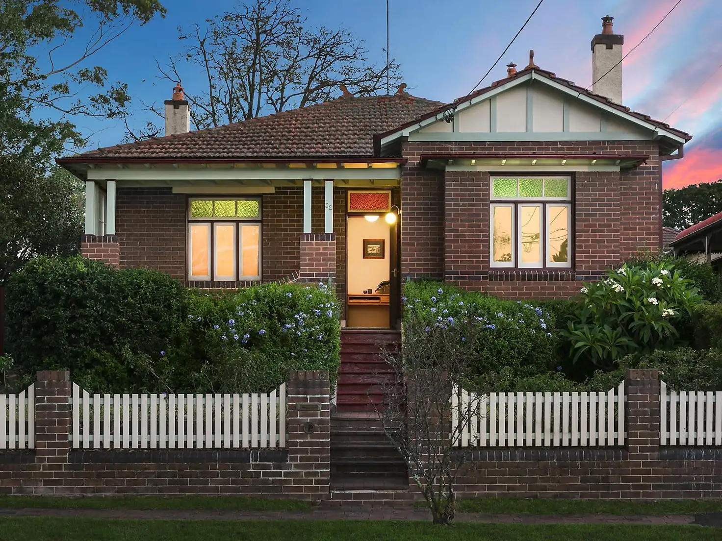 Main view of Homely house listing, 52 Wyralla Avenue, Epping NSW 2121