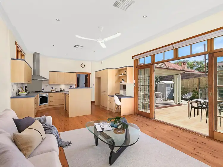 Third view of Homely house listing, 52 Wyralla Avenue, Epping NSW 2121