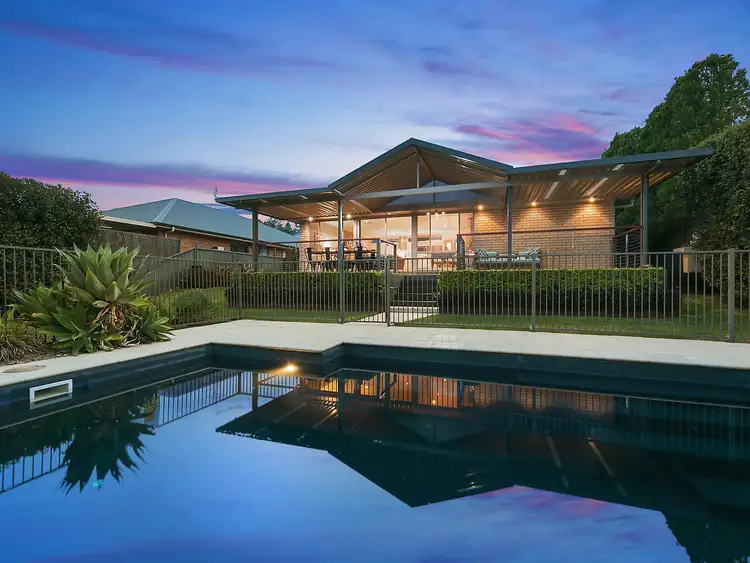 Main view of Homely house listing, 136 Mathieson Street, Bellbird Heights NSW 2325