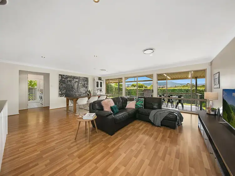 Third view of Homely house listing, 136 Mathieson Street, Bellbird Heights NSW 2325