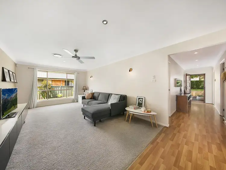 Fourth view of Homely house listing, 136 Mathieson Street, Bellbird Heights NSW 2325