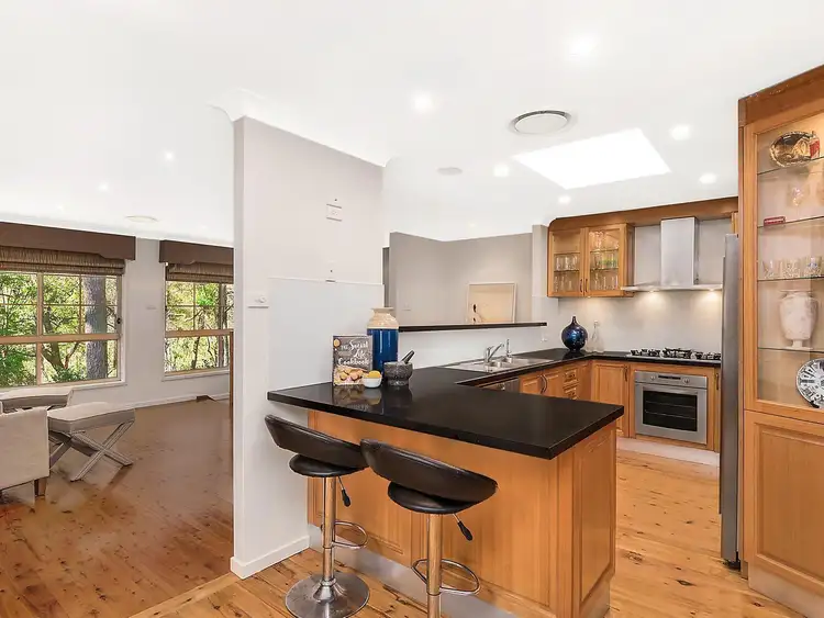 Third view of Homely house listing, 26B Third Avenue, Epping NSW 2121