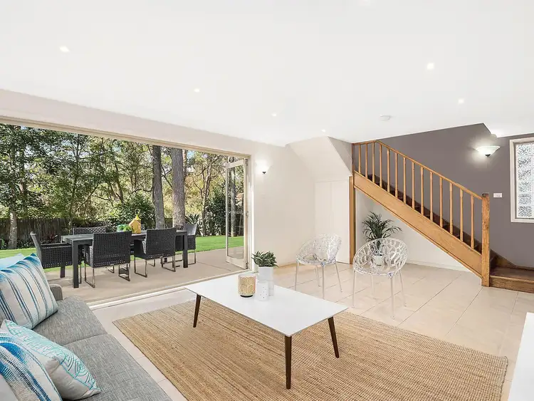 Fourth view of Homely house listing, 26B Third Avenue, Epping NSW 2121