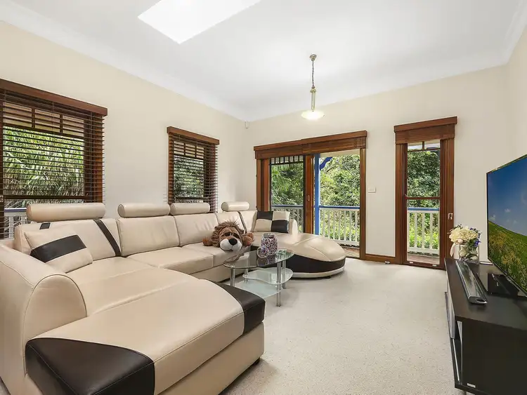 Third view of Homely house listing, 25A George Street, Pennant Hills NSW 2120