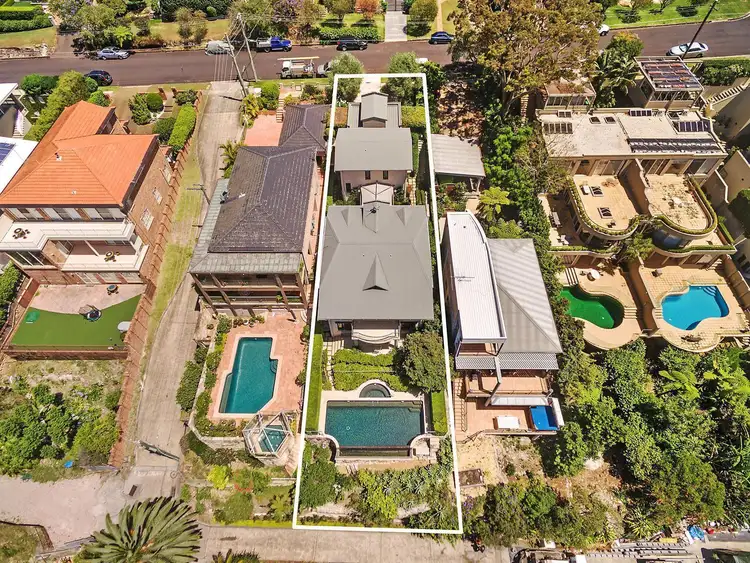 Third view of Homely house listing, 66A Arabella Street, Longueville NSW 2066