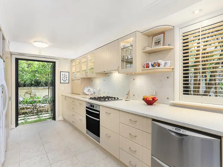 Fifth view of Homely house listing, 66A Arabella Street, Longueville NSW 2066