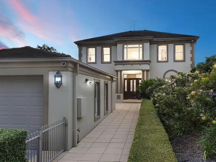 Main view of Homely house listing, 77 Northwood Road, Northwood NSW 2066