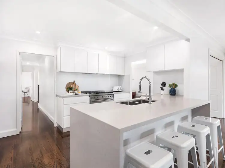 Second view of Homely house listing, 24 Sadlier Crescent, Fairfield West NSW 2165