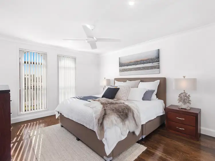Third view of Homely house listing, 24 Sadlier Crescent, Fairfield West NSW 2165
