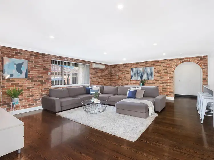 Fourth view of Homely house listing, 24 Sadlier Crescent, Fairfield West NSW 2165