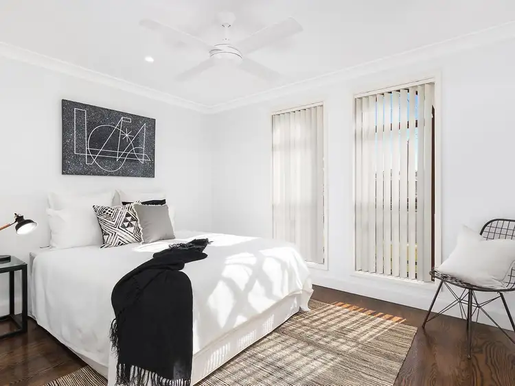 Sixth view of Homely house listing, 24 Sadlier Crescent, Fairfield West NSW 2165