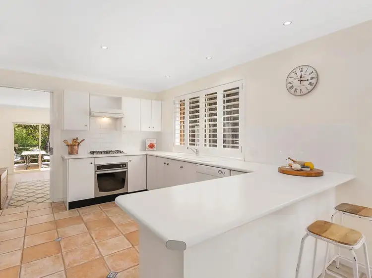 Third view of Homely house listing, 40 Barons Crescent, Hunters Hill NSW 2110