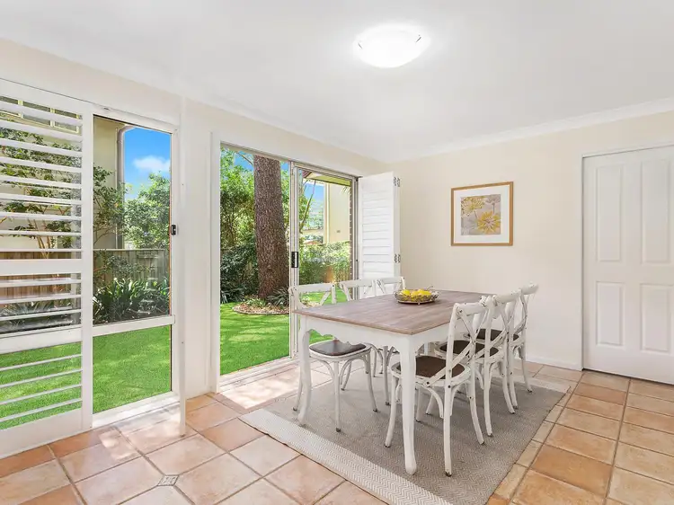 Fourth view of Homely house listing, 40 Barons Crescent, Hunters Hill NSW 2110