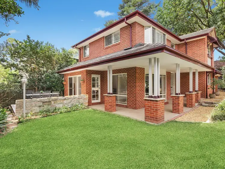 Sixth view of Homely house listing, 40 Barons Crescent, Hunters Hill NSW 2110