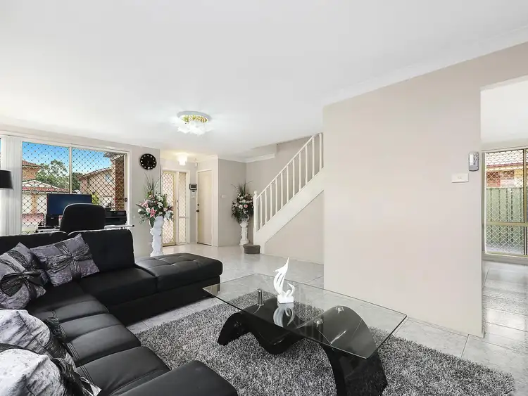 Second view of Homely house listing, 20 Gilgandra Road, Hoxton Park NSW 2171