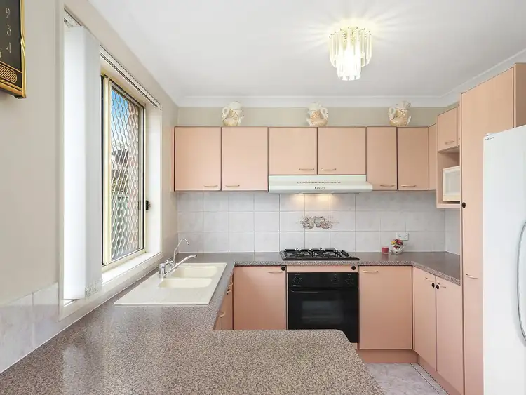 Third view of Homely house listing, 20 Gilgandra Road, Hoxton Park NSW 2171