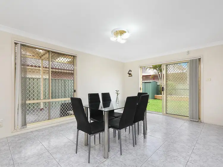 Fourth view of Homely house listing, 20 Gilgandra Road, Hoxton Park NSW 2171
