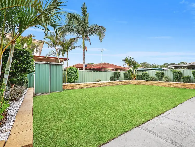Sixth view of Homely house listing, 20 Gilgandra Road, Hoxton Park NSW 2171