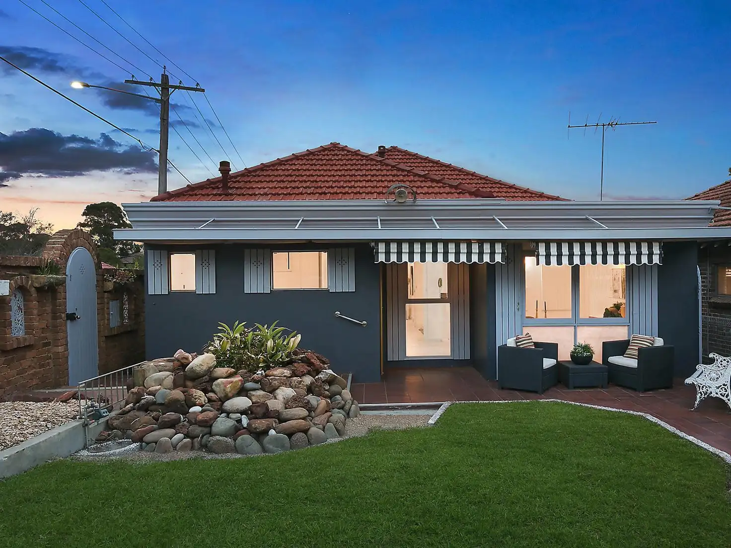 Main view of Homely house listing, 36 Farleigh Street, Ashfield NSW 2131