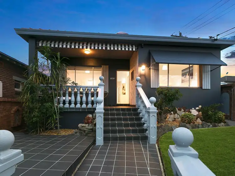 Second view of Homely house listing, 36 Farleigh Street, Ashfield NSW 2131