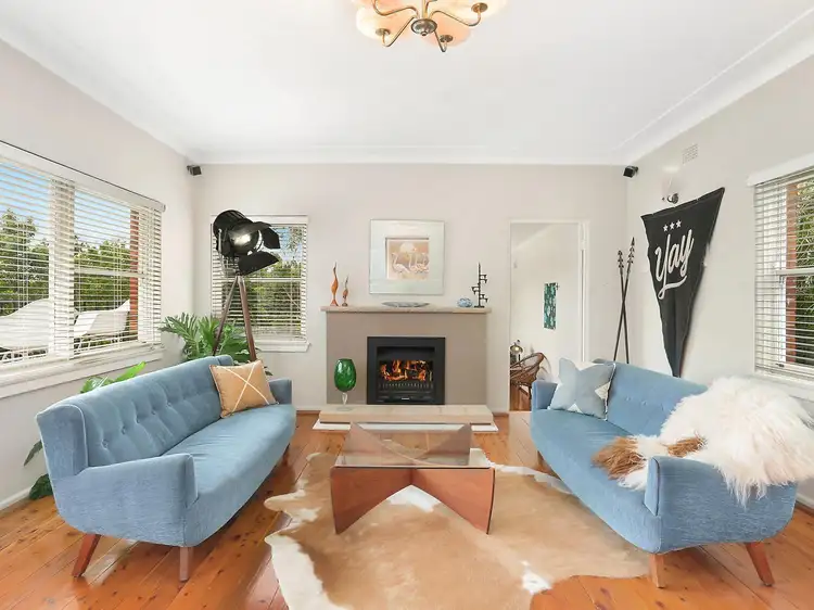 Third view of Homely house listing, 5 Hinkler Crescent, Lane Cove NSW 2066
