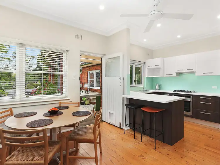 Fourth view of Homely house listing, 5 Hinkler Crescent, Lane Cove NSW 2066