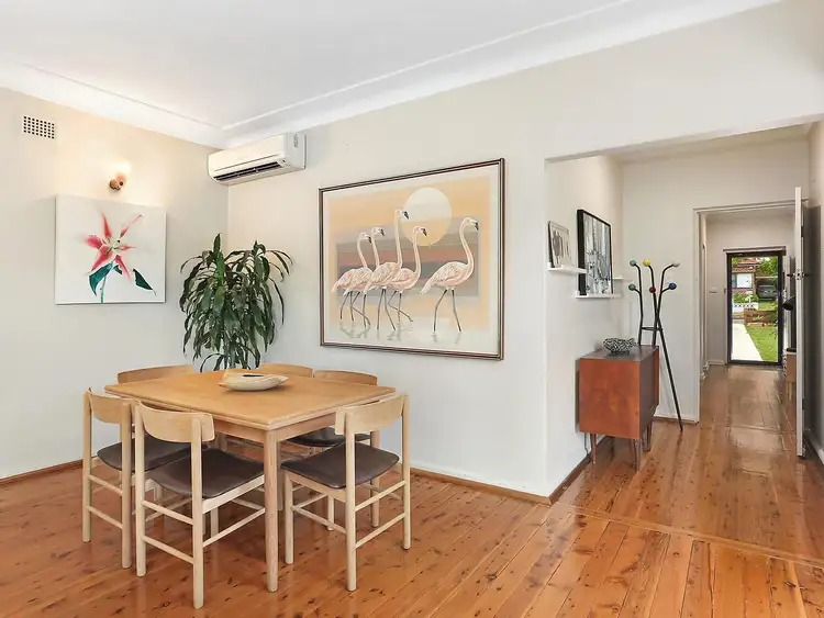 Sixth view of Homely house listing, 5 Hinkler Crescent, Lane Cove NSW 2066