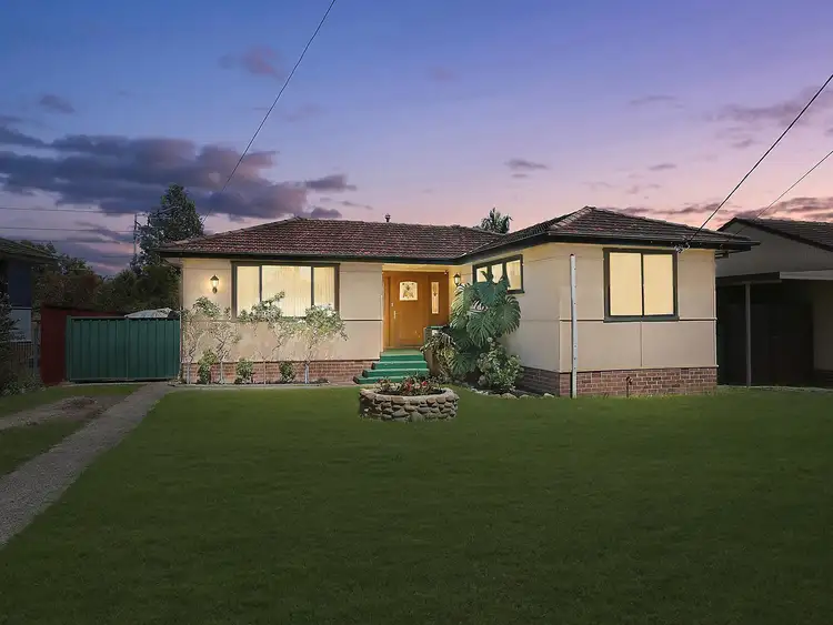 17 Wendouree Street, Busby NSW 2168