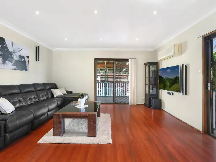Second view of Homely house listing, 17 Wendouree Street, Busby NSW 2168