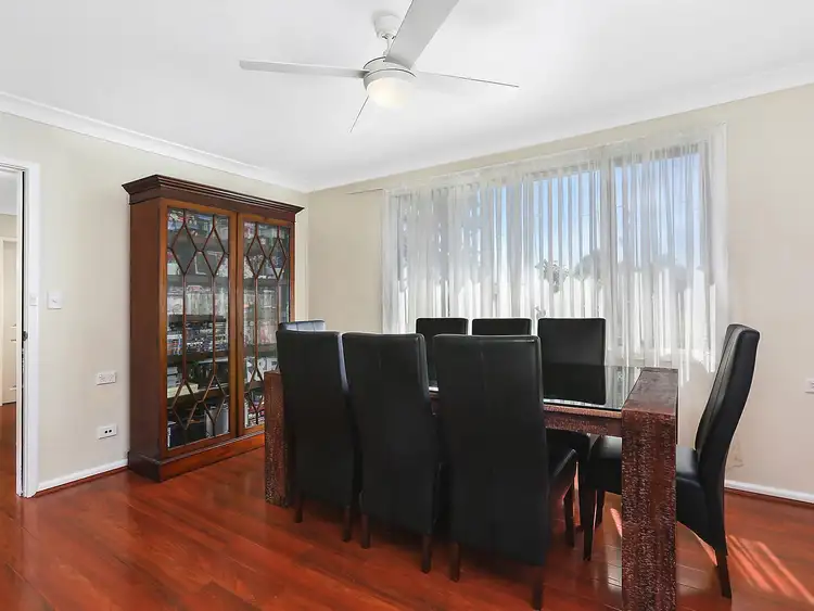 Fourth view of Homely house listing, 17 Wendouree Street, Busby NSW 2168