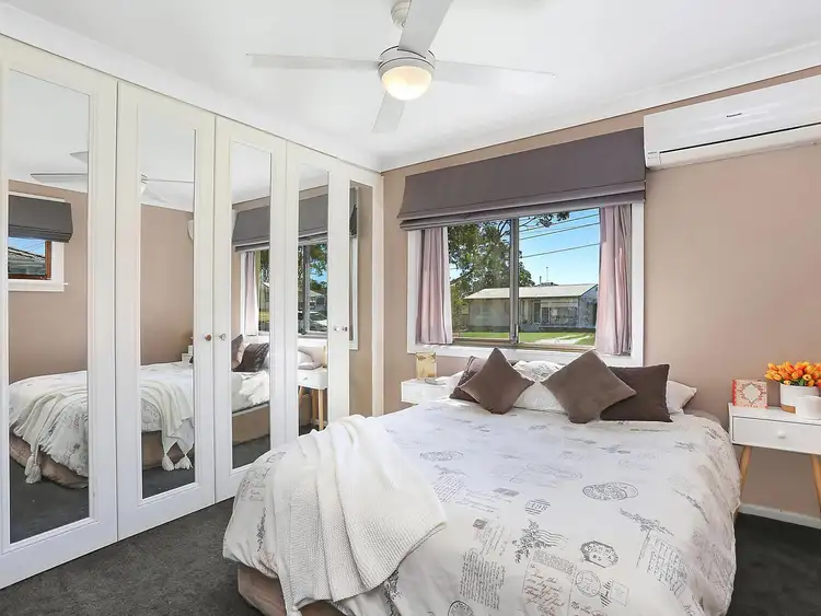 Fifth view of Homely house listing, 17 Wendouree Street, Busby NSW 2168