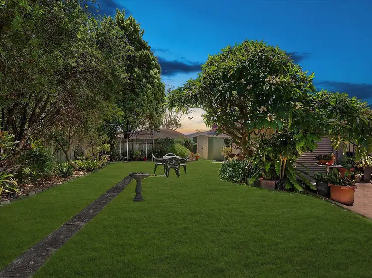 55 Hocking Avenue, Earlwood NSW 2206
