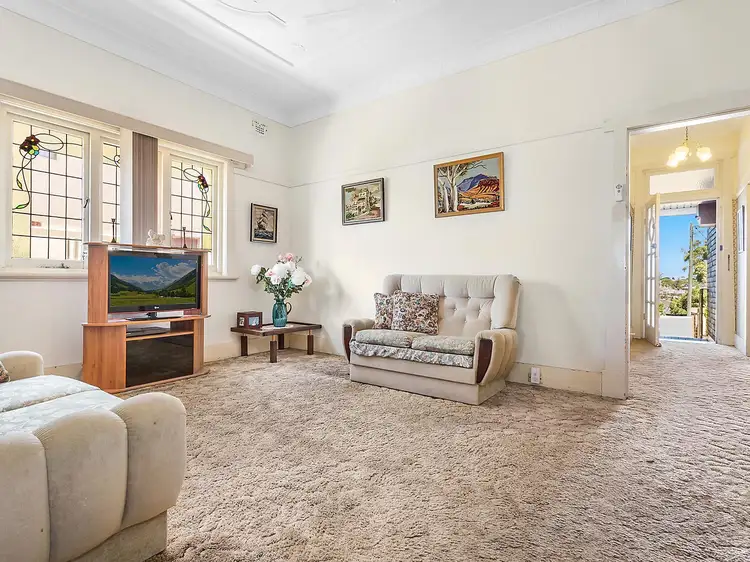 Fourth view of Homely house listing, 55 Hocking Avenue, Earlwood NSW 2206