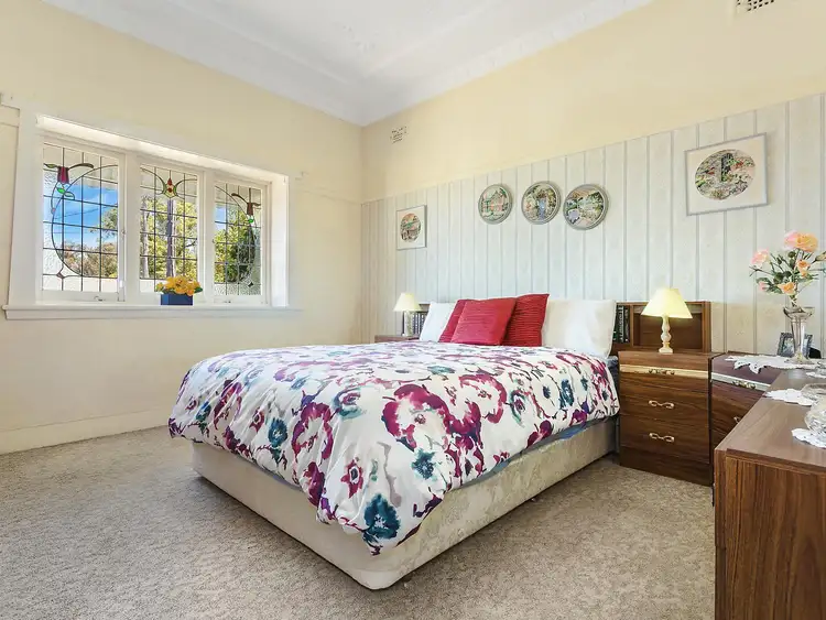 Fifth view of Homely house listing, 55 Hocking Avenue, Earlwood NSW 2206