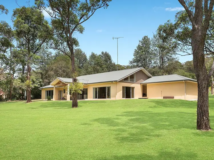 Main view of Homely house listing, 9 Bangalow Close, Tumbi Umbi NSW 2261