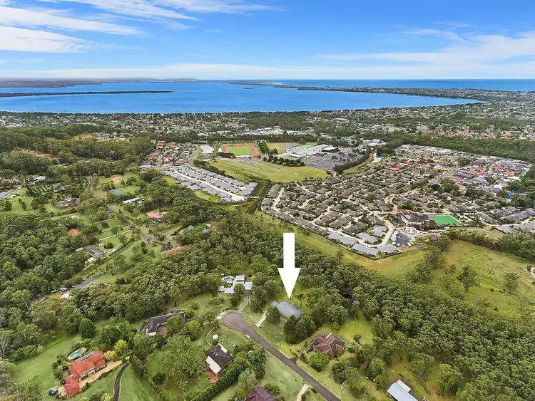 Third view of Homely house listing, 9 Bangalow Close, Tumbi Umbi NSW 2261