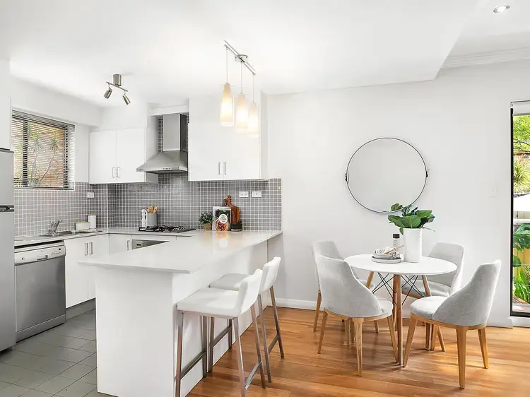 Fourth view of Homely townhouse listing, 5/54 George Street, Marrickville NSW 2204