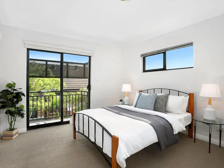 Fifth view of Homely townhouse listing, 5/54 George Street, Marrickville NSW 2204