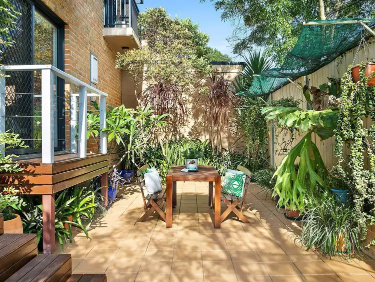 Sixth view of Homely townhouse listing, 5/54 George Street, Marrickville NSW 2204