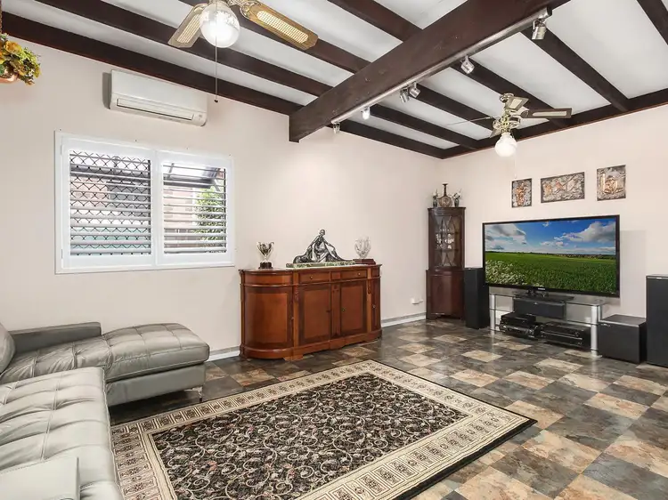 Fourth view of Homely house listing, 32 Mentmore Avenue, Rosebery NSW 2018