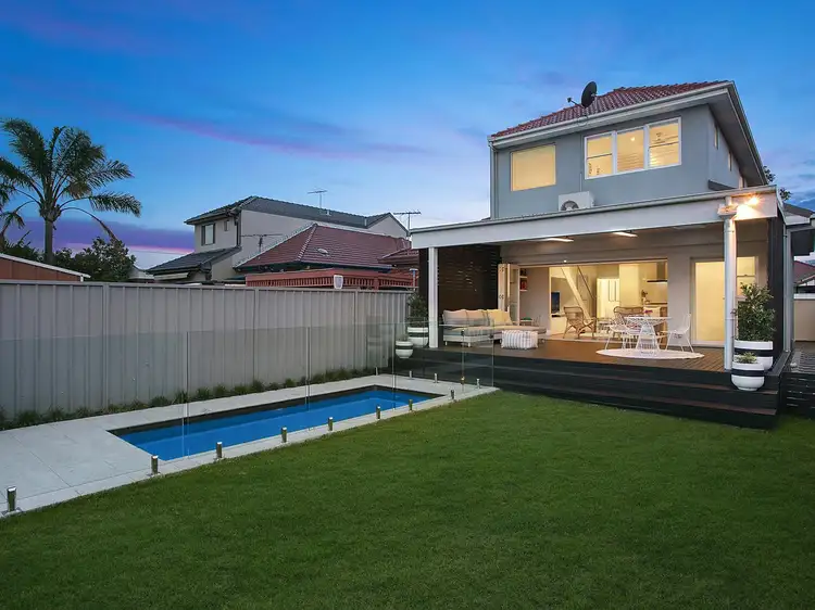 Main view of Homely house listing, 17 Kurnell Street, Botany NSW 2019