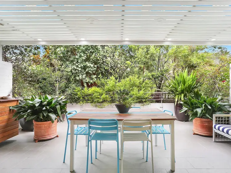 21/15 Begonia Street, Pagewood NSW 2035