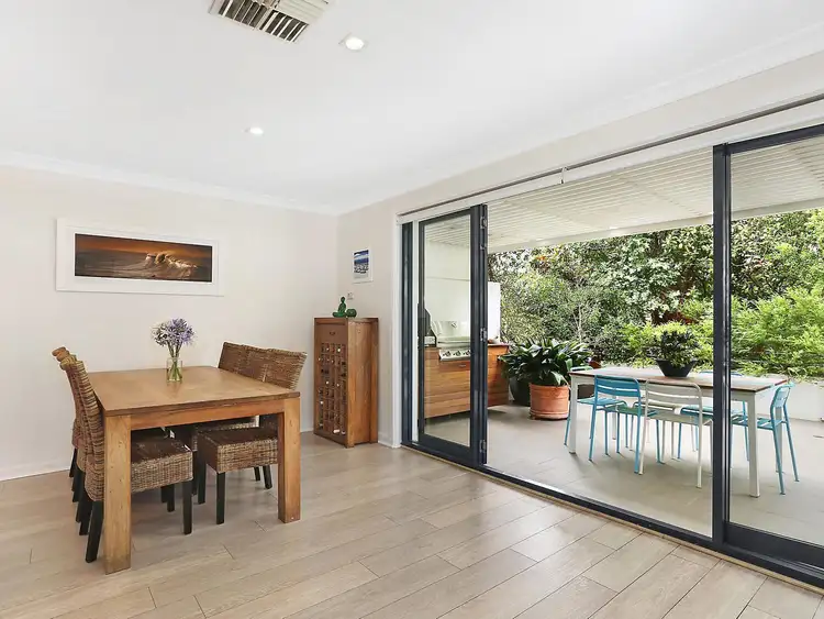 Second view of Homely townhouse listing, 21/15 Begonia Street, Pagewood NSW 2035