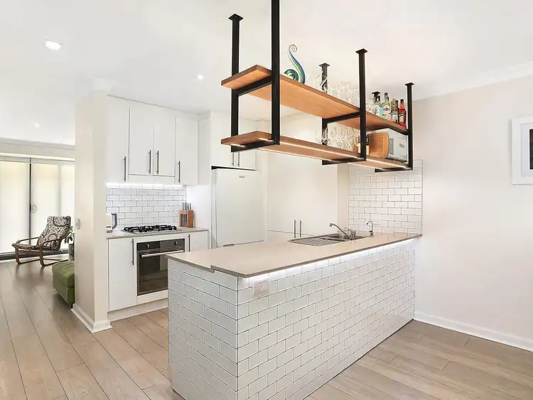 Third view of Homely townhouse listing, 21/15 Begonia Street, Pagewood NSW 2035