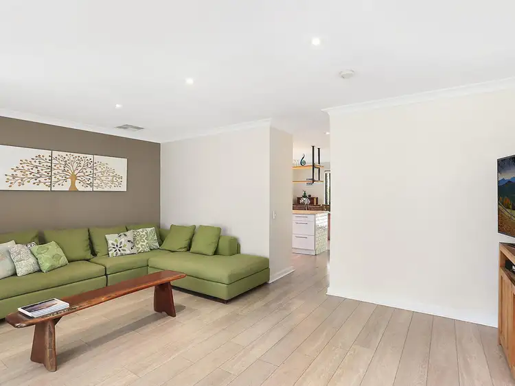 Fourth view of Homely townhouse listing, 21/15 Begonia Street, Pagewood NSW 2035